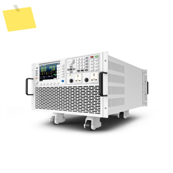 IT7600 ITECH 고출력 가변 주파수 AC 전원 공급 장치 IT7622IT7626 제품 이미지