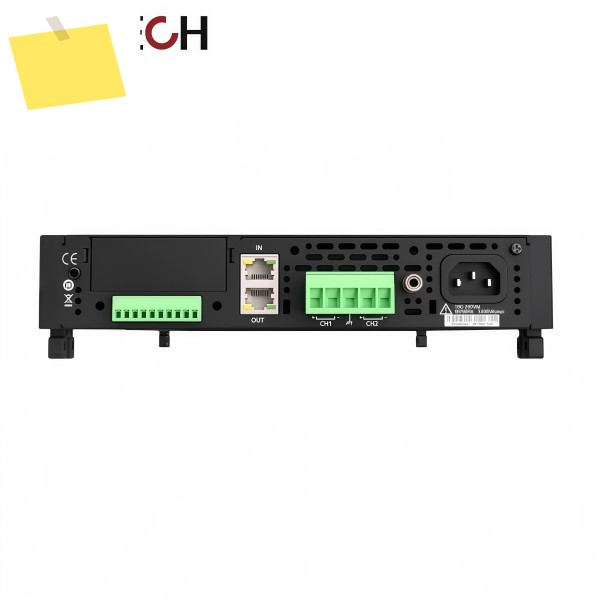 IT-M3100 ITECH 광범위 DC 전원 공급 장치 조정 가능 제품 이미지