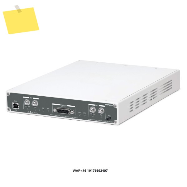 NI USRP-2954 소프트웨어 정의 라디오 장치 전자 측정 기기 제품 이미지