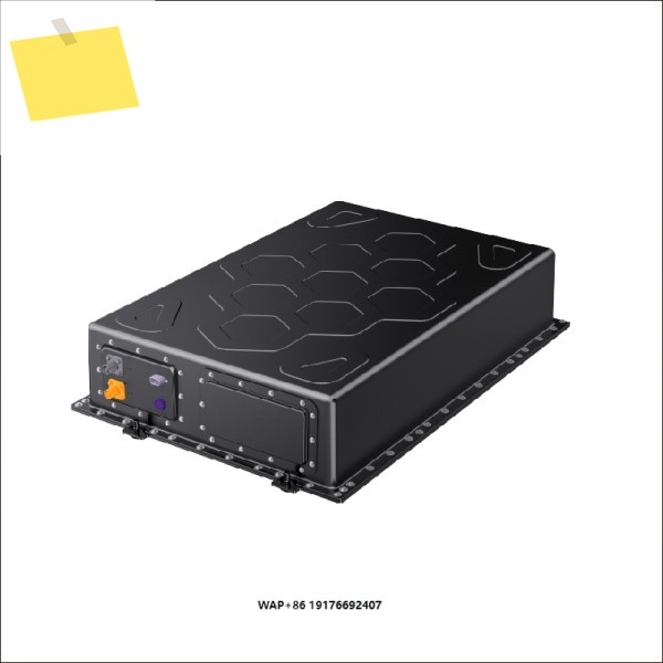 BESS LiFePO4 산업용 저장 배터리 팩 280AH-314AH 범위 50KWH-60KWH 오프그리드 액체 냉각 시스템 제품 이미지