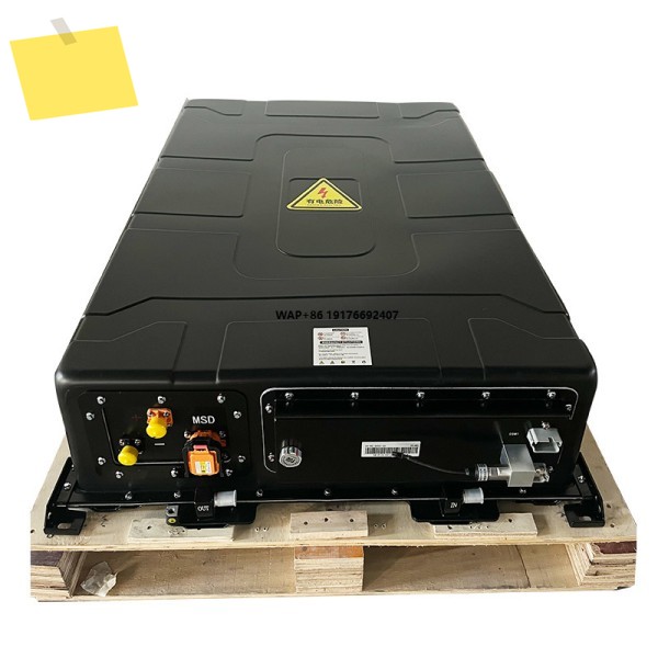 태양광 에너지 저장 시스템 리튬 배터리 팩 1164V 51.2V 280AH 46.6kWh 리튬인산철LiFePO4 이온 패널용 제품 이미지