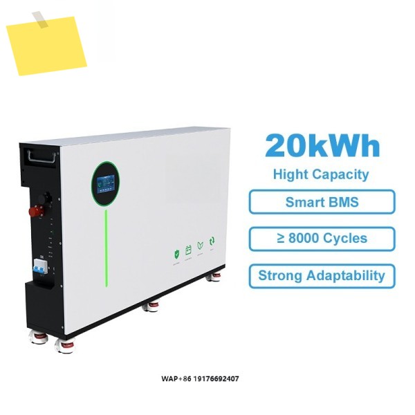 JM 48V 가정용 에너지 저장 리튬 이온 배터리 280ah 15kw 30kw Lifepo4 시스템 포함 제품 이미지