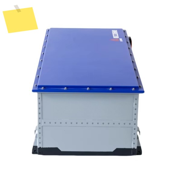 강력한 80V 96V 144V 리튬인산철LiFePO4 20kWh 리튬 배터리 팩 저속 차량용 제품 이미지