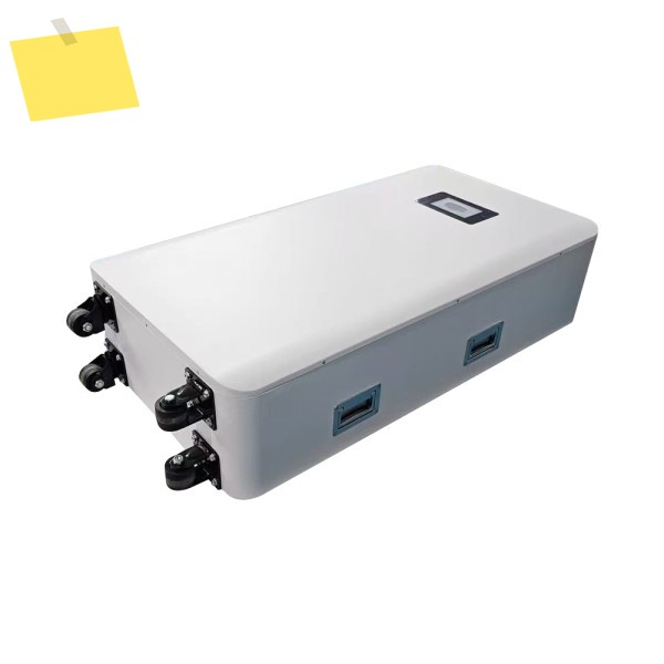 가정용 에너지 저장 리튬 이온 배터리 51.2V 200ah 48V 20kw 제품 이미지