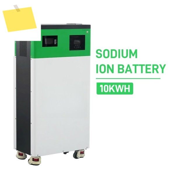 베스트셀러 파워월 올인원 10kwh 배터리 51.2v 200ah 가정용 태양광 에너지 저장 나트륨 이온 제품 이미지