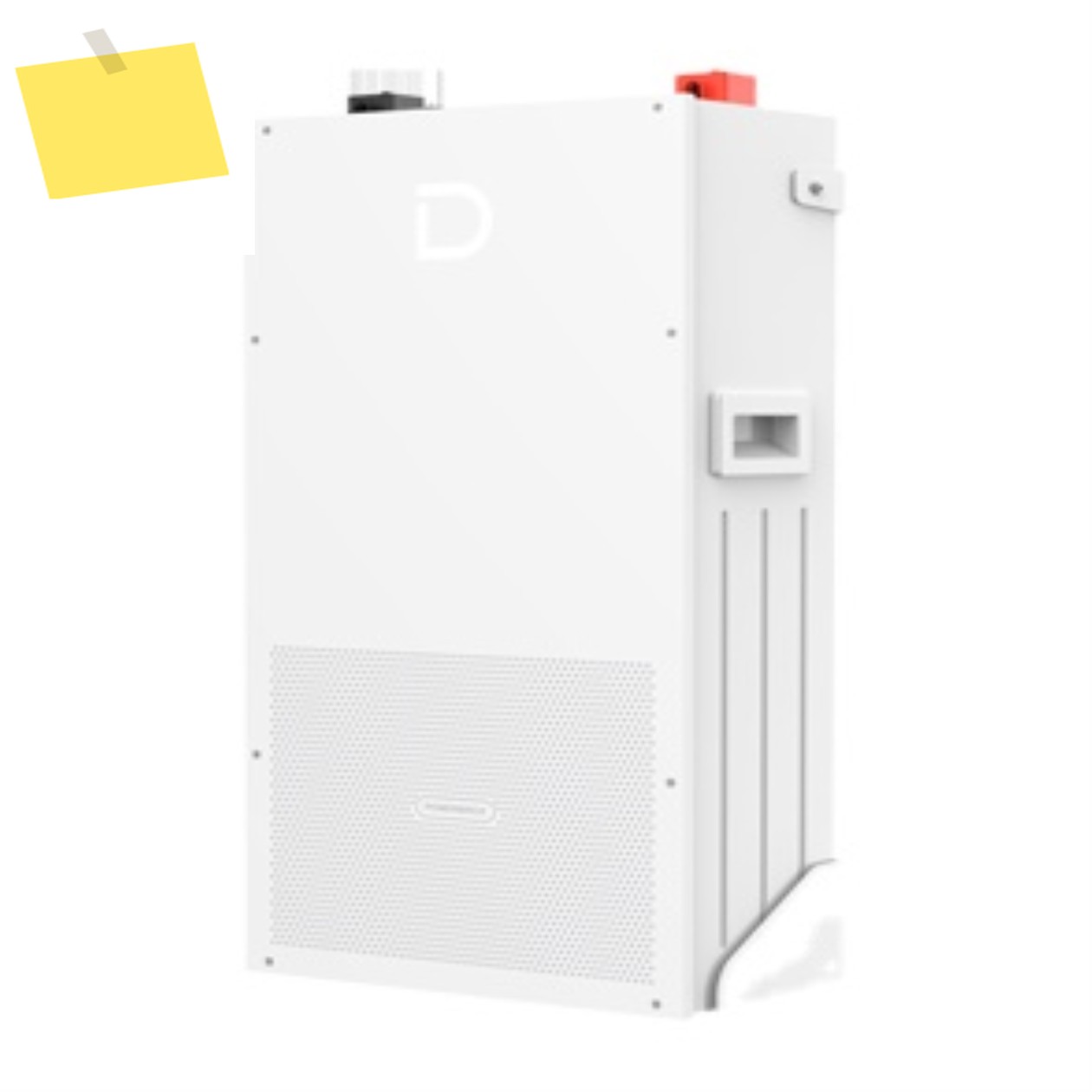 다이네스 파워브릭 14.336 kWh 51.2V 280Ah 리튬인산철 태양광 에너지 저장 배터리 모듈 EU 창고 최대 50개 이온 팩 제품 이미지