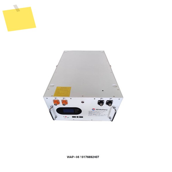 대세일 EU 16KWH 51.2V 320AH 가정용 에너지 저장 시스템 창고 리튬이온 kWh JK BMS 제품 이미지