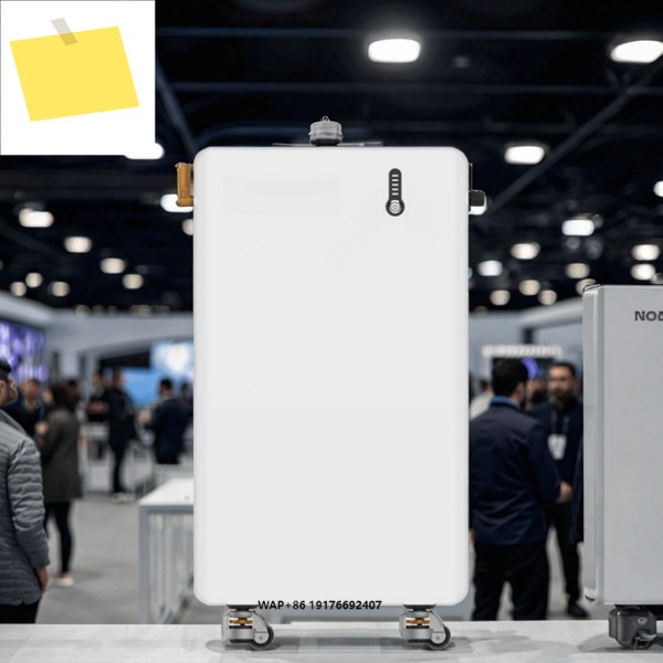 고효율 16Kw 10kw 가정용 에너지 저장 배터리 팩 51.2V 저전압 LiFePO4 유럽 주택 백업용 제품 이미지