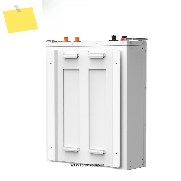 스태커블 모듈형 51.2v 10kwh 리포4 리튬 이온 가정용 태양광 인버터 배터리 48V 에너지 저장 제품 이미지