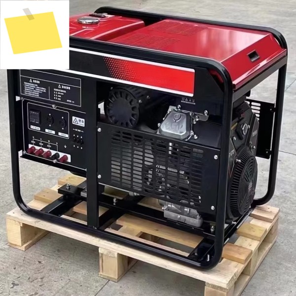 가정용 고품질 8kW10kVA 3kW 휴대용 저소음 디젤 발전기 제품 이미지