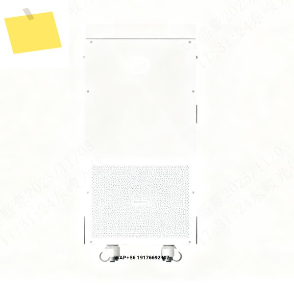 다이네스 벽걸이형 파워브릭 51.2V 280Ah 14kwh 저전압 리튬인산철 태양광 저장 시스템용 제품 이미지