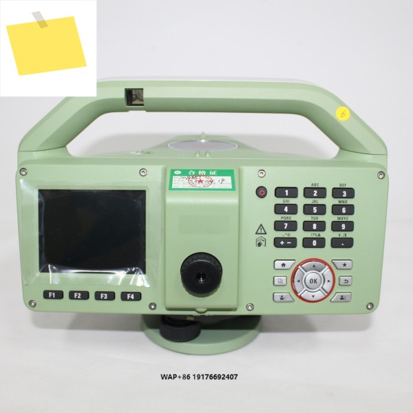 효율적인 측정 LS10 디지털 레벨 자동화 기능 및 업계 최고의 0.2mm 정확도 수평계 제품 이미지