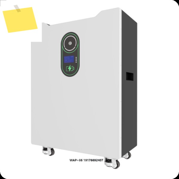 핫세일 15KW 태양광 리튬 배터리 51.2V 280Ah LiFePO4 6000 사이클 및 5년 보증 하이브리드 오프그리드 시스템용 제품 이미지