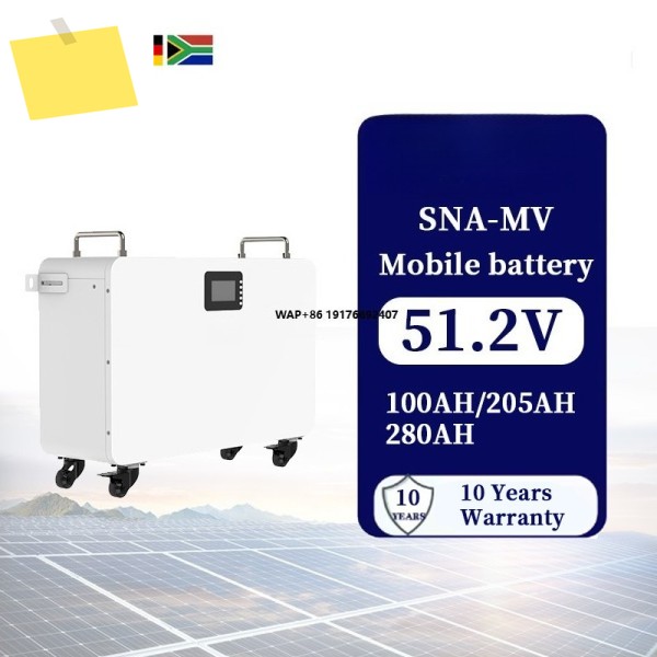 발코니 태양광 패널 판넬 판네루 1000W 30Kw 에너지 배터리 저장 시스템 12V 팩 포함 제품 이미지