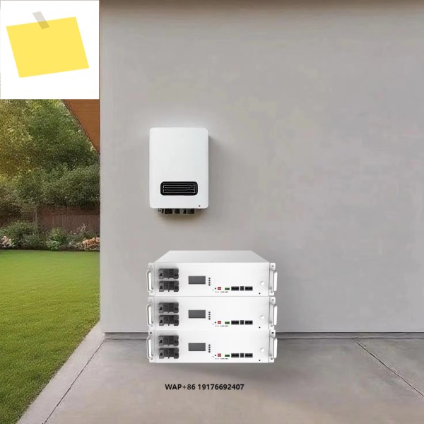 E-Nice 10KWH 분리형 CAN 리튬 서버 랙 마운트 딥 사이클 배터리 DIY 설치 LiFePO4 제품 이미지
