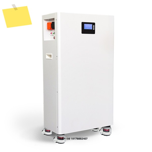 51.2V 롤러 타입 대용량 48V 300Ah 15kWh 리튬 배터리 가정용 태양광 발전기 비상용 이동식 에너지 저장장치 제품 이미지