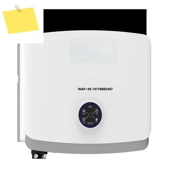 하이브리드 태양광 인버터 3.6KW 단상 온오프 그리드 PV UPS 기능 포함, 가정용 에너지 저장 시스템용 제품 이미지