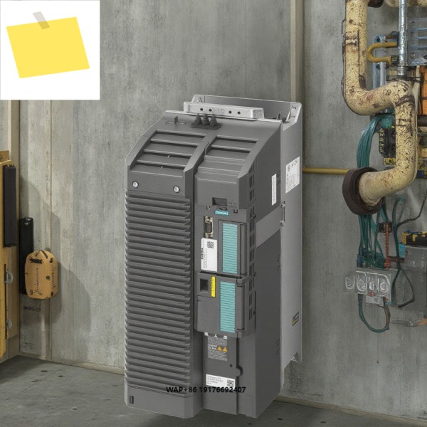 새제품 VFD SINAMICS G120C 컨버터 3AC 380-480V 30kW 6SL3210-1KE26-0UF1 제품 이미지