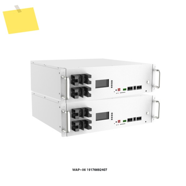 E-Nice 딥 사이클 태양광 저장 배터리 48V 51.2V 10kWh 고속 충전 리튬 이온 제품 이미지