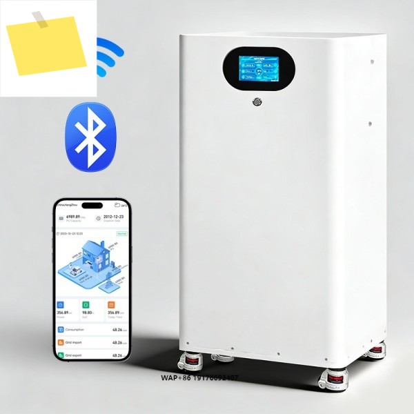 그랜드텍 20kwh 리튬 배터리 5kw 가정용 에너지 저장 장치 제품 이미지
