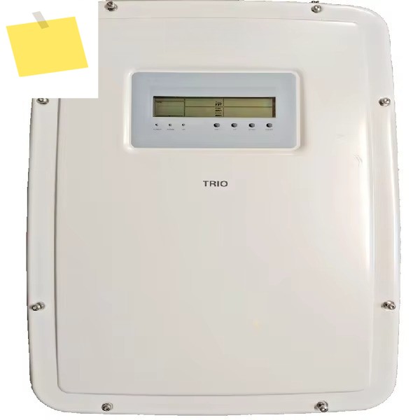 새제품 SOLAR TRIO75TLOUTDS400 PLC용 제품 이미지
