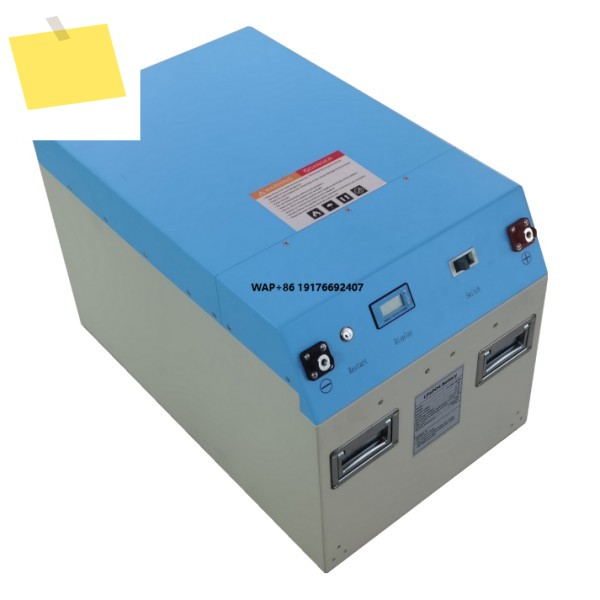 핫세일 태양광 배터리 10Kwh 발전 48v 200ah 에너지 시스템 저장 리튬 제품 이미지