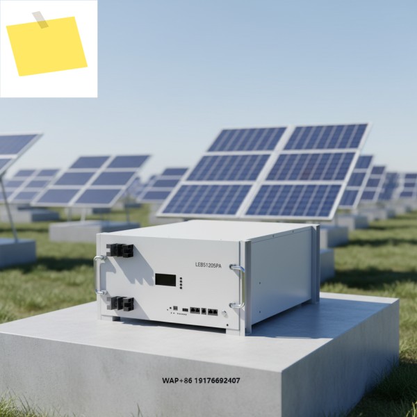 E-Nice 에너지 저장 51.2V 205AH 10kwh 인버터 배터리 태양광 발전 시스템 리튬인산철 제품 이미지
