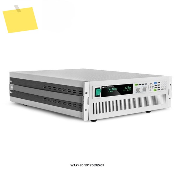 ITECH IT8816 프로그래머블 DC 전자 부하계 3000W120V240A 측정 및 분석 기기 제품 이미지