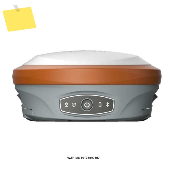 고정밀 측정기기 SENXUN SE GNSS IMU RTK IP67 등급 -30~65 작동 온도 4G5G 지원 제품 이미지