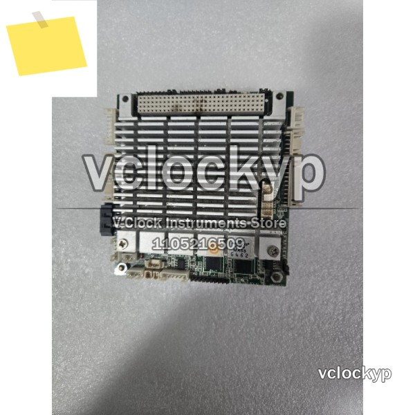 1PC PCM-3363N 마더보드는 양호한 상태로 테스트되었습니다. 제품 이미지