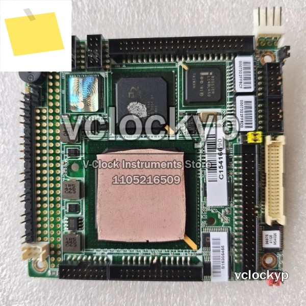 1PC PFM-541IWT REV:A1.0-A 산업용 마더보드는 양호한 상태로 테스트되었습니다. 제품 이미지