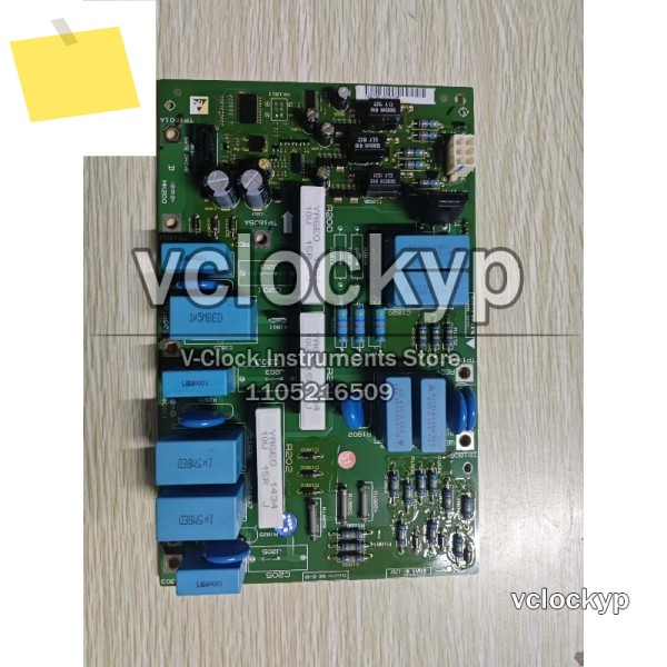 1PCS Danfoss 130B7174 DT3 변환기 정류기 브리지 트리거 보드는 양호한 상태로 테스트되었습니다 제품 이미지