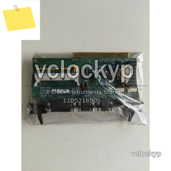1PC 51304584-100 DCS 백플레인 새 제품 제품 이미지