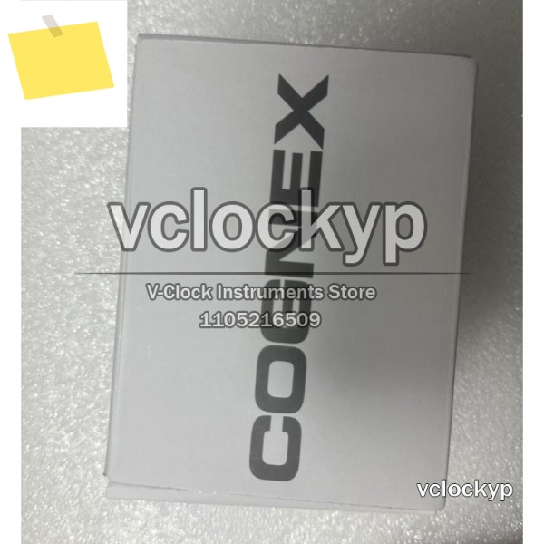 1PC 새 제품 CAM-CIC-10MR-10G-1 산업용 카메라 제품 이미지