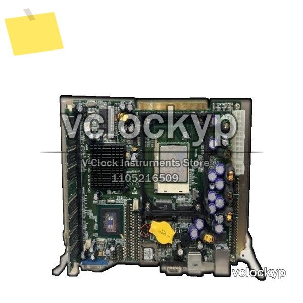 1개 중고 작동 EC5-1715LNA SIUI VER A2 CTS-415 PIUS 양호한 상태로 테스트 완료 제품 이미지