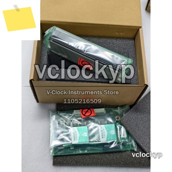 1PCS 신품 AMM42T-S2 요코가와 제어 카드 제품 이미지