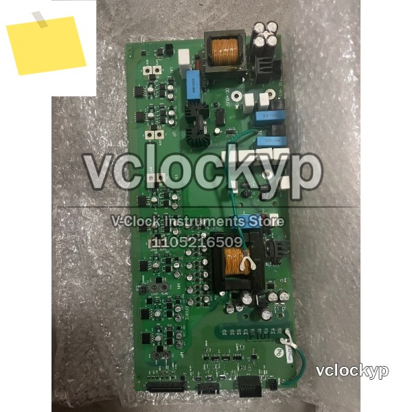 1PC PN-584532 인버터 드라이브 보드는 양호한 상태로 테스트되었습니다. 제품 이미지