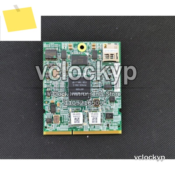 1개 CSA-7400 CMM-1000 51-31808-0A1B 산업용 제어 메인보드 양호한 상태로 테스트 완료 제품 이미지