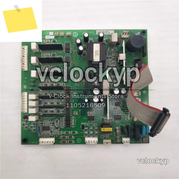 1PC SGDB-CB1AA-M 드라이버 보드 DF9202078-D0 양호한 상태로 테스트됨 제품 이미지