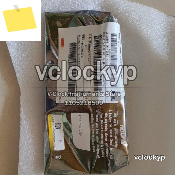 1PC A20B-2101-0350 신품 드라이버 회로 기판 제품 이미지
