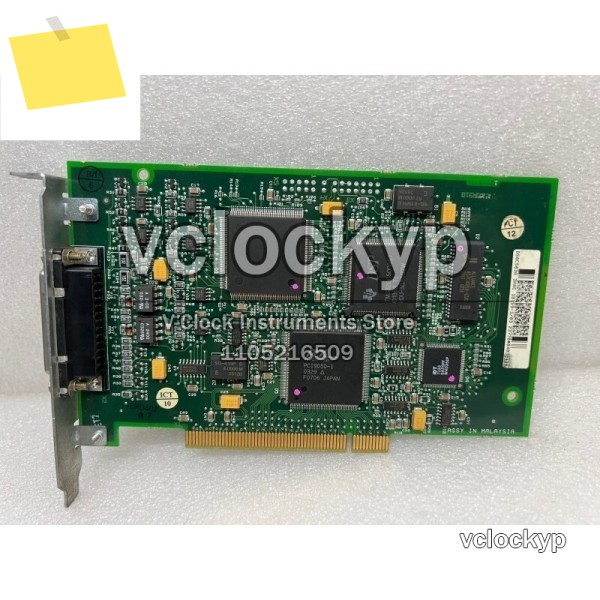 1개 3BSC980006R318 DSQC 503A-EEPROM 보드 양호한 상태로 테스트됨 제품 이미지