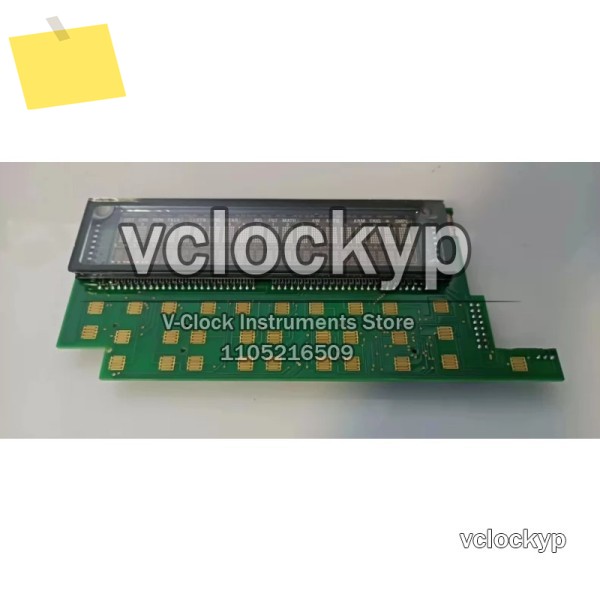 회로 기판이 있는 Keithley 2400 시리즈용 디스플레이 화면 1개 제품 이미지