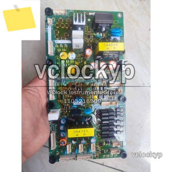 1PC ETC760154 인버터 보드는 양호한 상태로 테스트되었습니다 제품 이미지