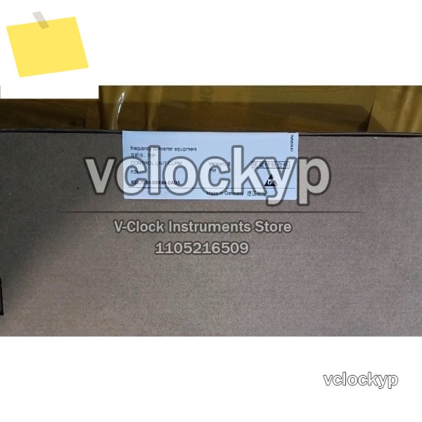 1PC 6SE7090-0XX84-0AD5 보드 새 제품 제품 이미지