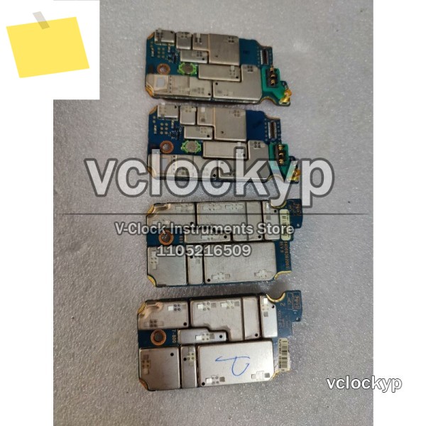 1PCS Apx6000 인터콤 마더보드 RF 800M 제품 이미지