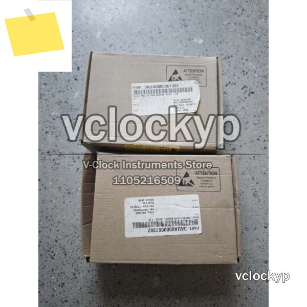 1PC 새 제어 보드 ASTO-11C 3AUA0000061302 양호한 상태로 테스트됨 제품 이미지