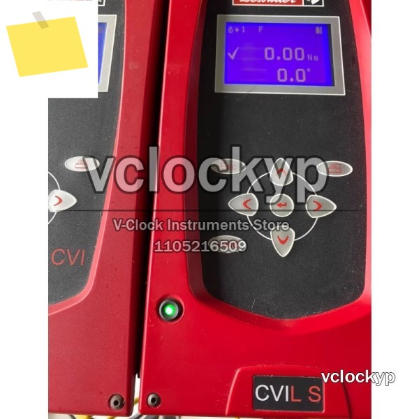 1개 중고 6159326830 CVIL II S 양호한 상태로 테스트 완료 제품 이미지
