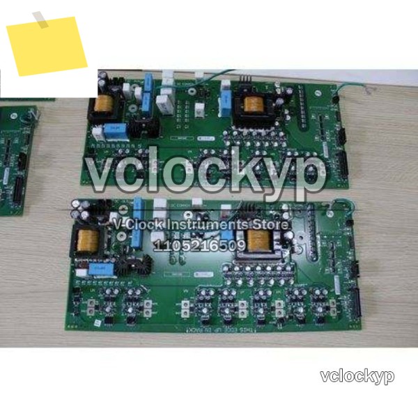 1PC PN-347156 인버터 드라이브 보드는 양호한 상태로 테스트되었습니다 제품 이미지