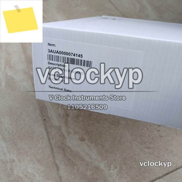 1PC 신품 드라이브 보드 BGDR-01C 3AUA0000074145 제품 이미지