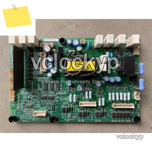 1PC ETC710772 인버터 보드는 양호한 상태로 테스트되었습니다. 제품 이미지
